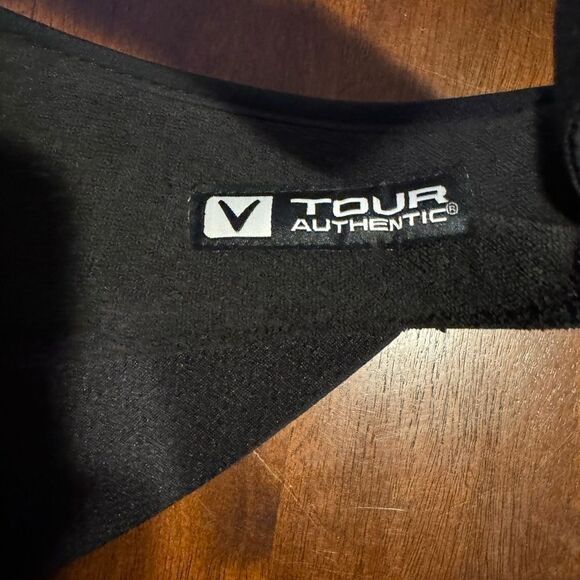 Callaway Adjustable Sun Visor Unisex - Picture 5 of 6